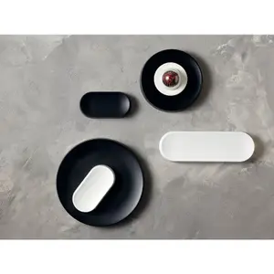 Coperchio Arthur Krupp Melamine Gourmet image-3