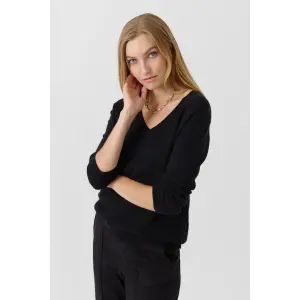 Women's V-neck Pullover Artlove Eden image-2