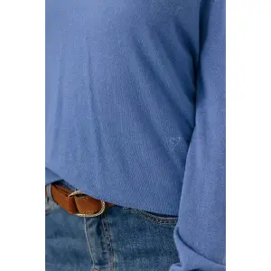 Women's V-neck Pullover Artlove Eden image-3
