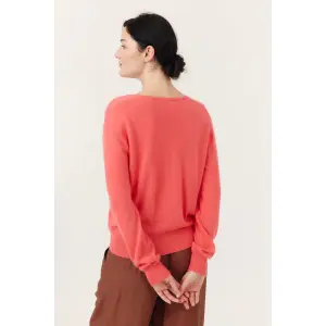 Women's V-neck Pullover Artlove Eden image-2
