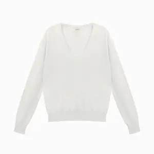Women's V-neck Pullover Artlove Eden image-0