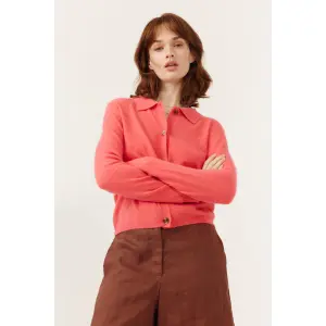 Women's cardigan Artlove Ginger image-1