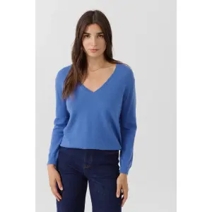 Bluza z okrągłym dekoltem dla kobiet Artlove Sandie image-2