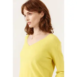 Bluza z okrągłym dekoltem dla kobiet Artlove Sandie image-2
