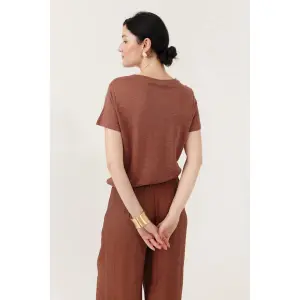 Women's T-shirt Artlove Augusto image-3