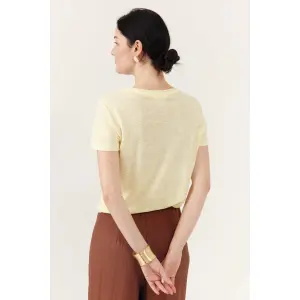 Women's T-shirt Artlove Augusto image-1