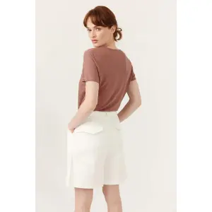 T-shirt da donna Artlove Darla image-2