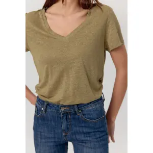T-shirt da donna Artlove Darla image-2