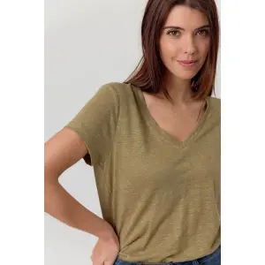 T-shirt da donna Artlove Darla image-3