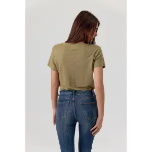 T-shirt da donna Artlove Darla image-1