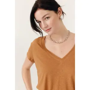 Women's T-shirt Artlove Britney image-2