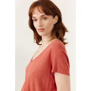 Women's T-shirt Artlove Britney image-3