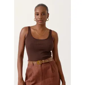 Women's tank top Artlove Cleziane image-2