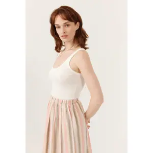 Women's tank top Artlove Cleziane image-1