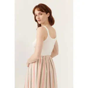 Women's tank top Artlove Cleziane image-3
