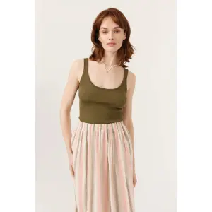 Women's tank top Artlove Cleziane image-1