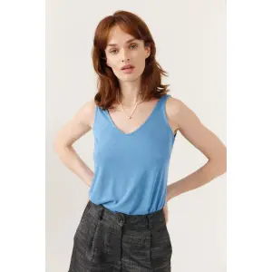 Women's tank top Artlove Arena image-1