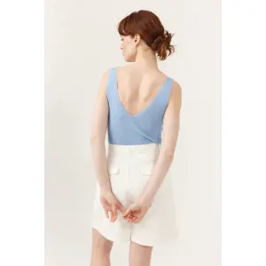 Women's tank top Artlove Erelia image-1