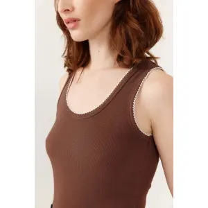 Women's tank top Artlove Isena image-2