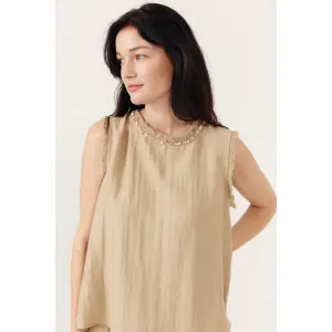 Women's tank top Artlove Lymera image-2
