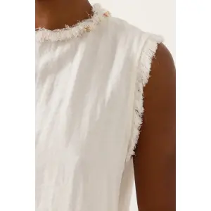 Women's tank top Artlove Lymera image-3