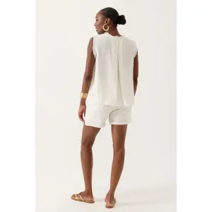 Women's tank top Artlove Lymera image-2