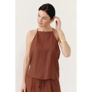 Women's tank top Artlove Marena image-2