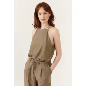 Women's tank top Artlove Marena image-1