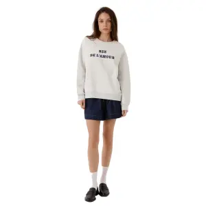 Sweatshirt woman Artlove Elirea image-0