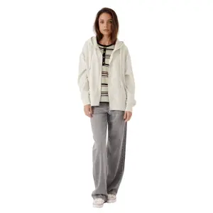 Women's zip-up hoodie Artlove Aroela image-0