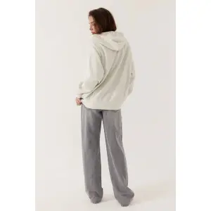 Women's zip-up hoodie Artlove Aroela image-1