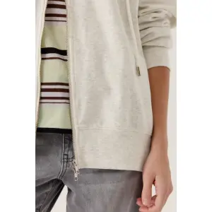 Women's zip-up hoodie Artlove Aroela image-3