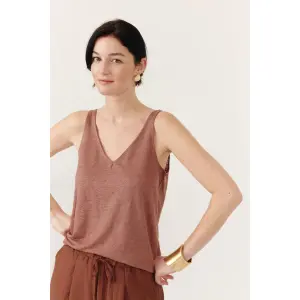 Women's tank top Artlove Olviane image-3