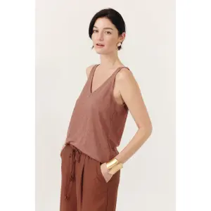 Women's tank top Artlove Olviane image-2