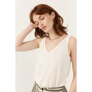 Women's tank top Artlove Olviane image-1