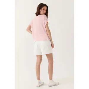 Damen T-Shirt Artlove Demeline image-4