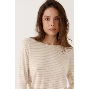 Women's long sleeve T-shirt Artlove Aurina image-4