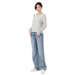 Women's long sleeve T-shirt Artlove Aurina image-0
