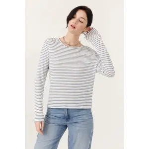 Women's long sleeve T-shirt Artlove Aurina image-1