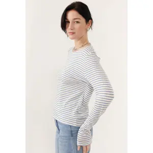 Women's long sleeve T-shirt Artlove Aurina image-3