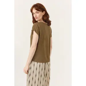 Women's T-shirt Artlove Evalie image-3