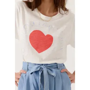 Women's T-shirt Artlove Felina image-3
