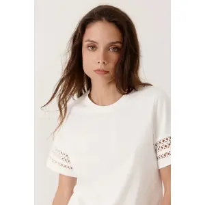 Women's T-shirt Artlove Ciara image-2