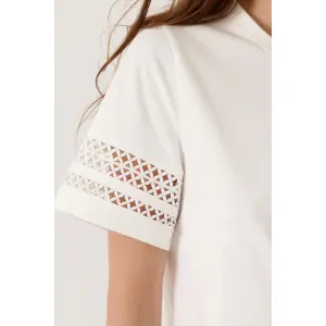 Women's T-shirt Artlove Ciara image-3