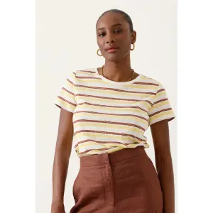 Women's T-shirt Artlove Loumira image-2