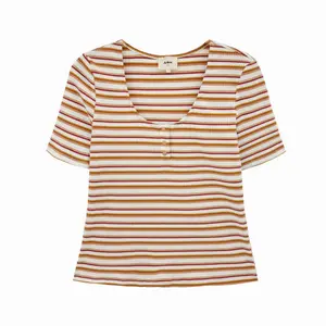 Women's T-shirt Artlove Leane image-0