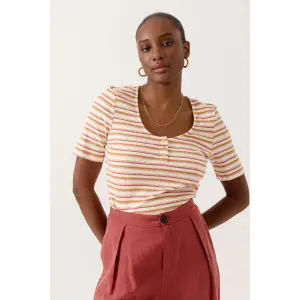 Women's T-shirt Artlove Leane image-1