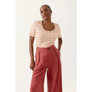 Women's T-shirt Artlove Leane image-2