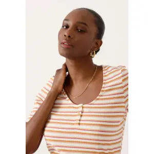 Women's T-shirt Artlove Leane image-4