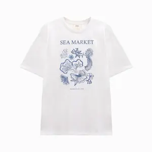 Women's T-shirt Artlove Ilysia image-0